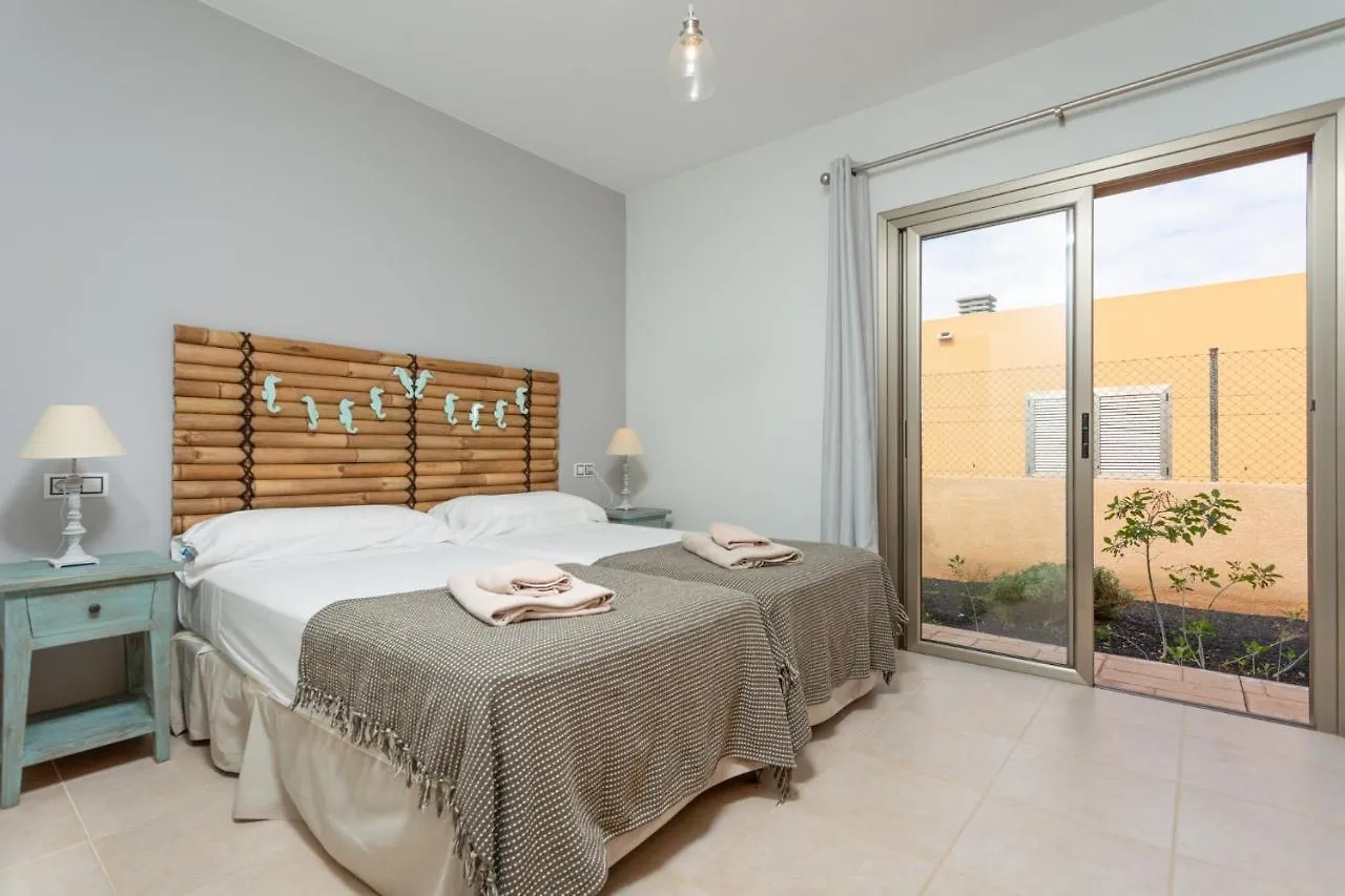 Villa Marisol Antigua   Antigua (Fuerteventura)