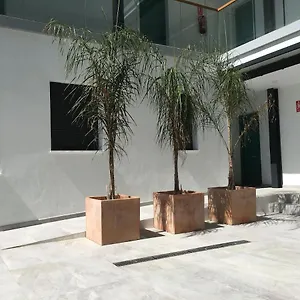 Casita Cerca De La Playa Decorada Con Apartamento Tarifa