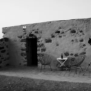 Casa Rural La Montañeta Alta Antigua (Fuerteventura)