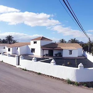 Palmeras Antigua (Fuerteventura)