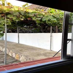Panoramic Views Valle Frontera-wifi-premium Tv Tigaday