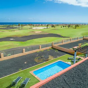 Oceano , Antigua (Fuerteventura) España