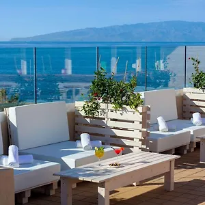 Dragos Del Sur Apartment