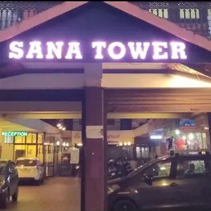 Sana Tower Kozhikode