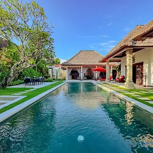 Kebun Managed By Bugis Seminyak (Bali)