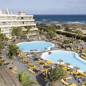 4* Hotel Beatriz Playa & Spa