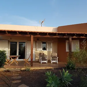 Casa De Nico Antigua (Fuerteventura)