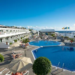 3* Hotel Relaxia Lanzaplaya