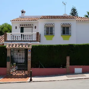 *** Bed & Breakfast Casa Flora - Costa - Andalusie Spagna