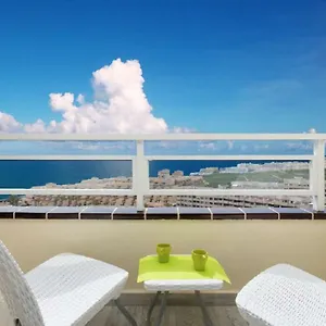 906 Luxury Paraíso Sea View Apartamento Costa Adeje (Tenerife)