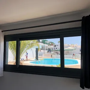  Appartamento Apartamento Chao Portonovo