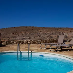 Casa El Horno Antigua (Fuerteventura)